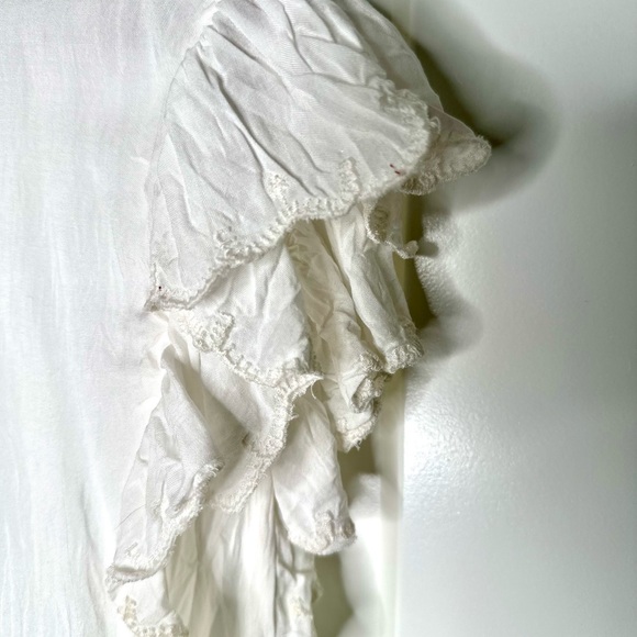 Fun flirty little dress - Picture 4 of 6